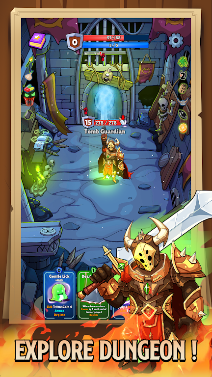 Download Monster Tales Roguelike RPG