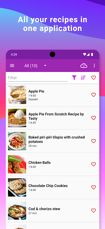 My Recipe Box Premium