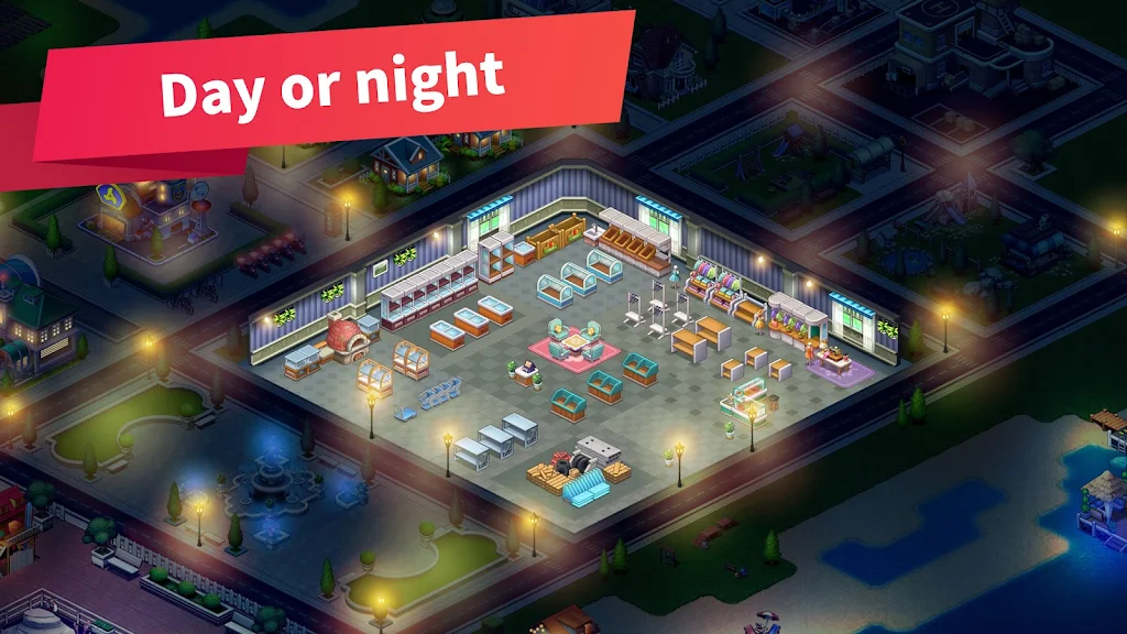 My Supermarket Story Unlimited Money