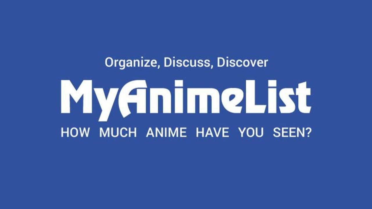 MyAnimeList Official