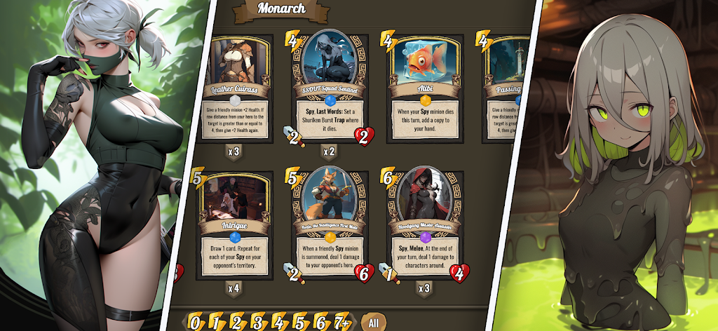 Myth Matrix App Download