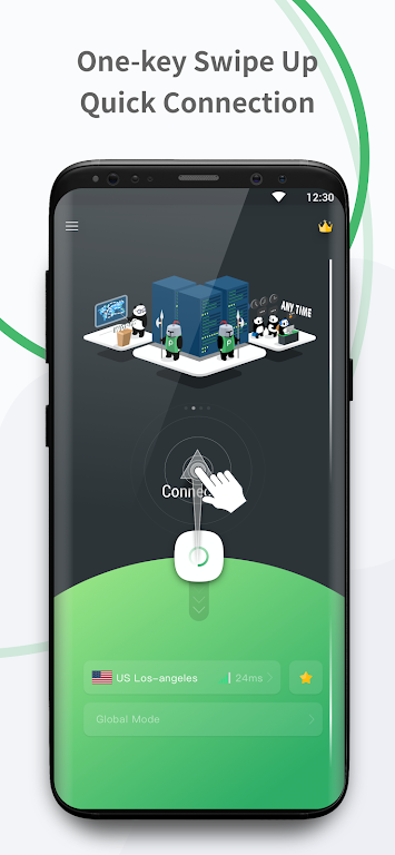 Panda Vpn Pro Apk