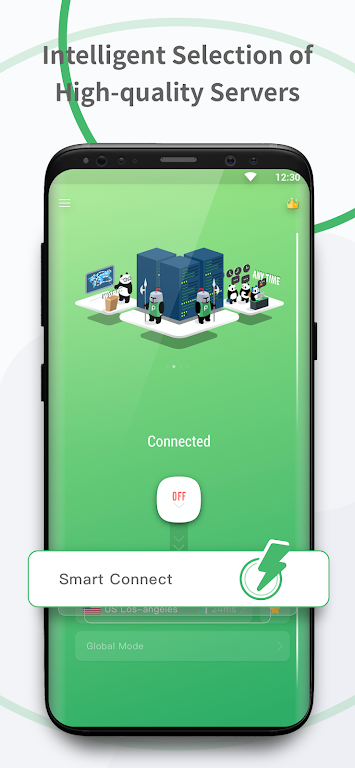 Panda Vpn Pro Mod Apk Premium