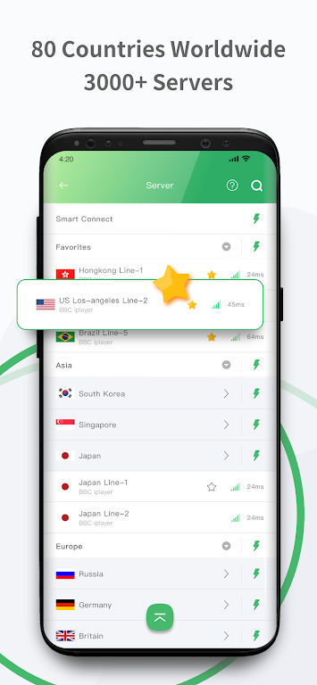 Panda Vpn Pro Apk Mod