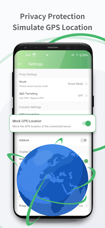 Panda Vpn Lite Pro Apk
