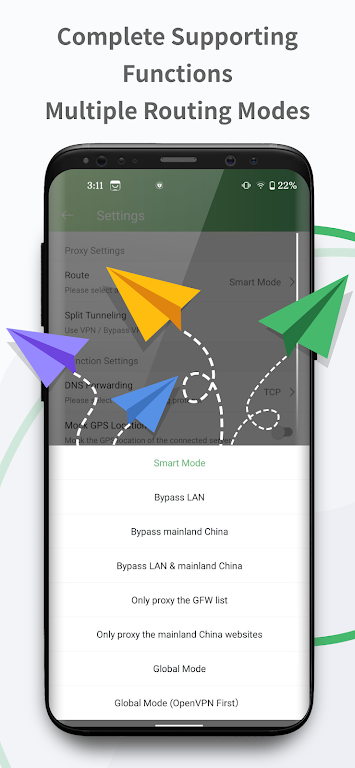 Panda Vpn Pro Mod Apk Download