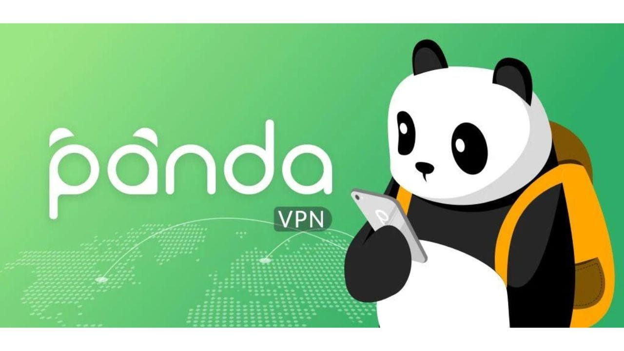 PandaVPN Pro – Proxy Ilimitada