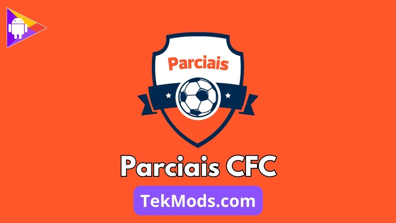 Parciais CFC