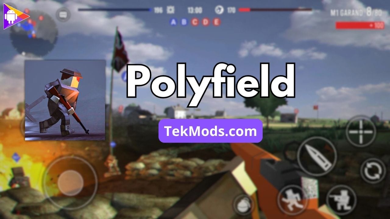 Polyfield