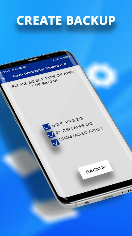 Revo Uninstaller Android