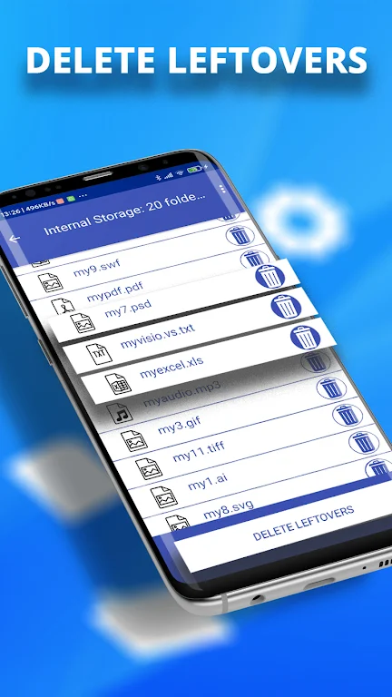 Revo Uninstaller Apk Mod