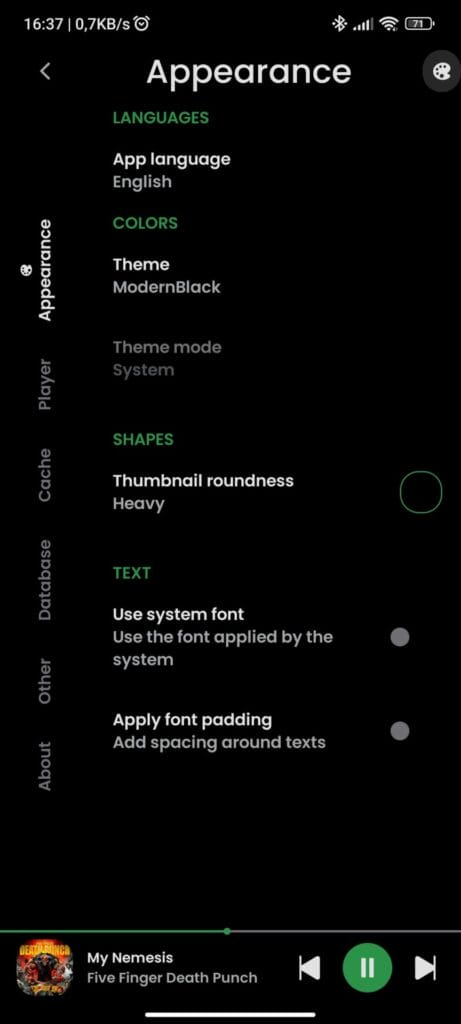 RiMusic Apk