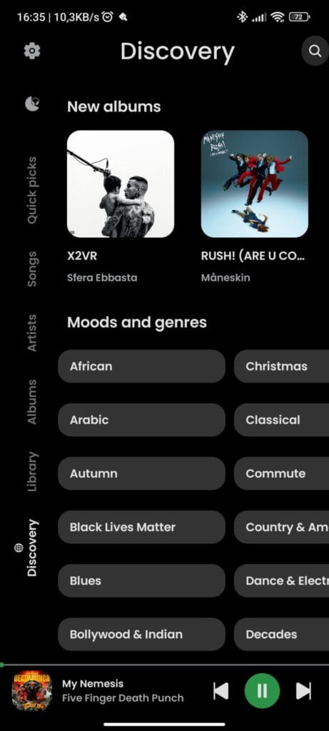 RiMusic Download