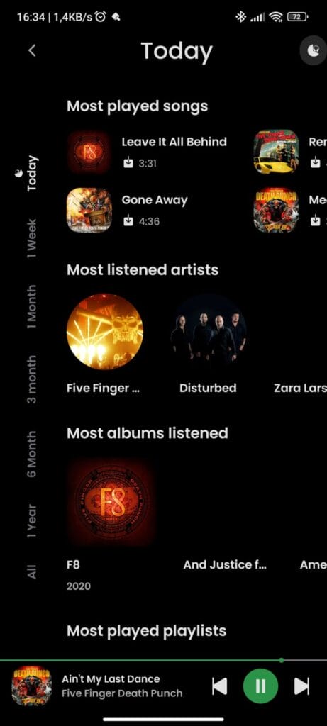 Apk RiMusic
