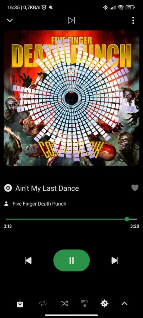 RiMusic Mod Apk