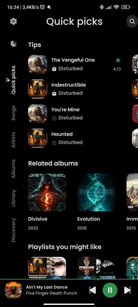 RiMusic Apk