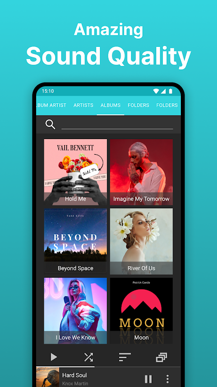 Rocket Music Player Download