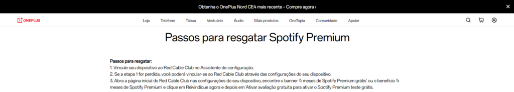 Spotify Com One Plus