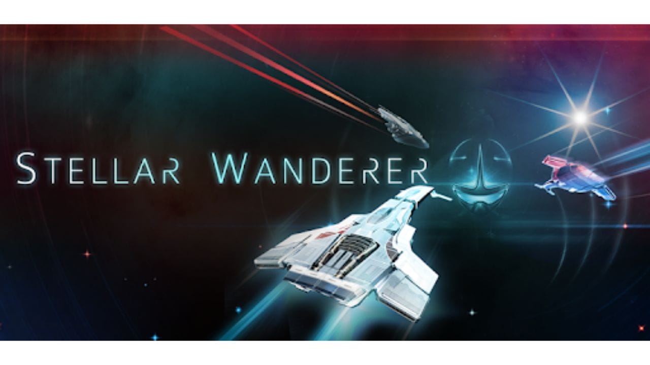 Stellar Wanderer