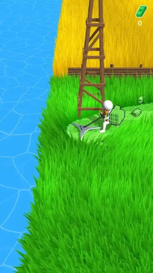 Download Stone Grass Mod Apk