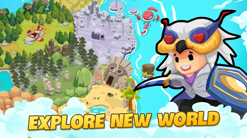 Super Human War Apk Download