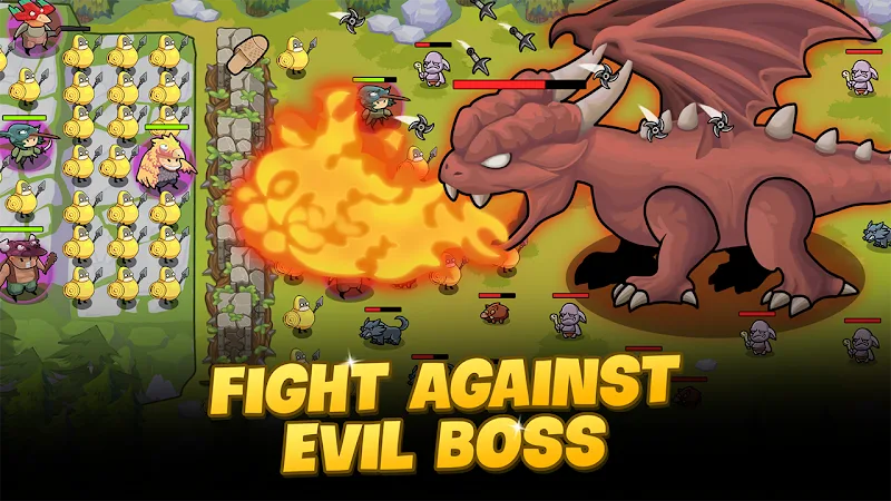 Super Human War Download