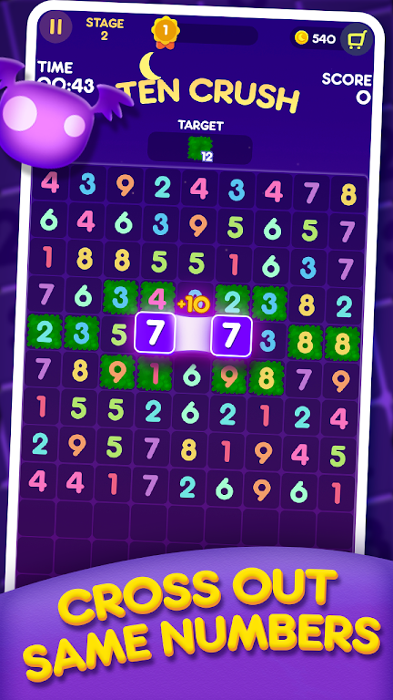 Ten Crush Download