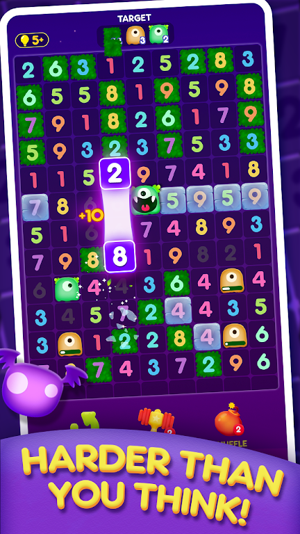 Ten Crush Apk Download