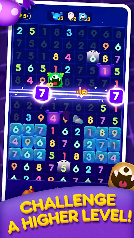 Ten Crush App