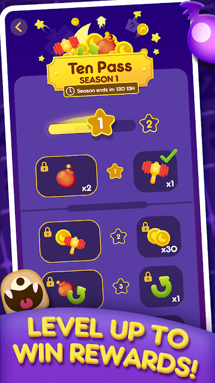 Ten Crush App For Ios