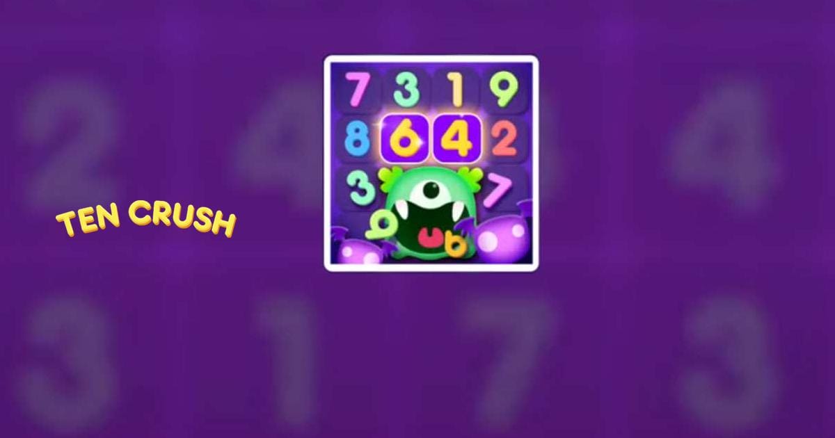 Ten Crush