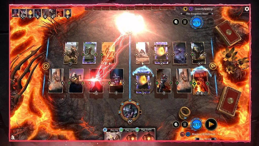 The Elder Scrolls Legends App Download