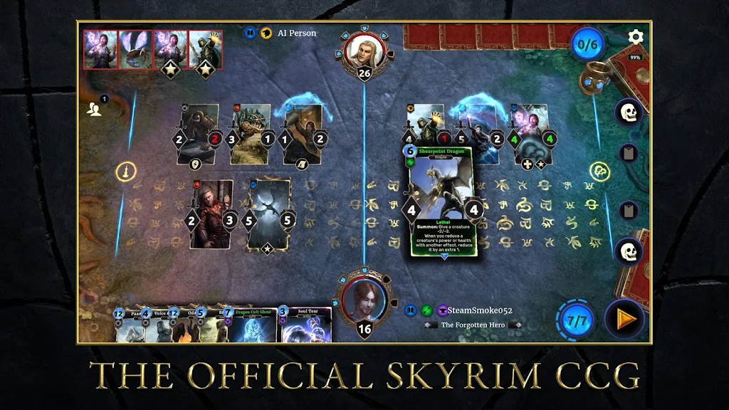 Download The Elder Scrolls Legends Mod