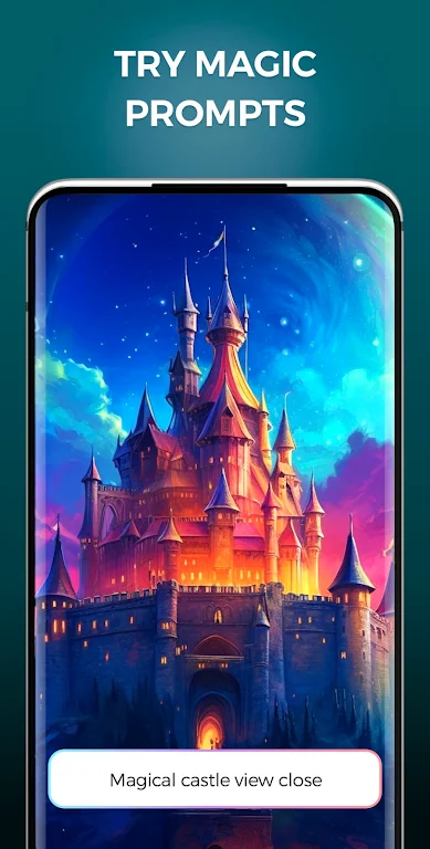 Umagic Ai Mod Apk