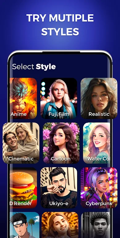 Umagic Ai Mod Apk Premium Unlocked