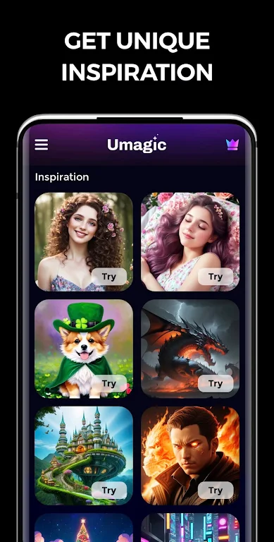 Umagic Ai Premium Apk