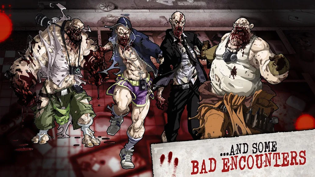 Download Zombicide Mod