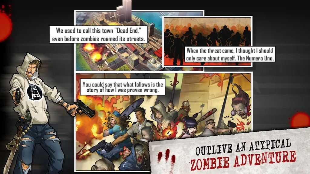 Zombicide App Download