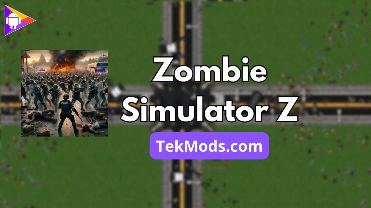 Zombie Simulator Z - Premium