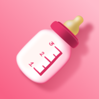 Amamentação – Diário do Bebê