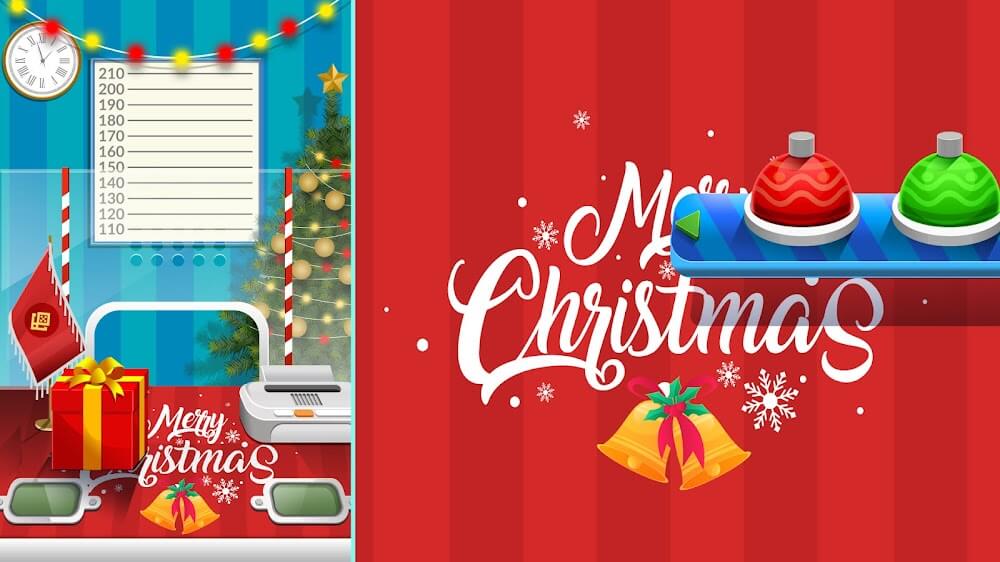 Black Border Patrol Simulator Mod Apk