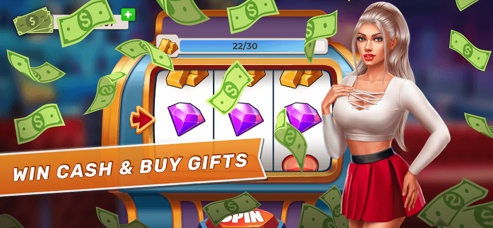 Mod Apk College Love Game