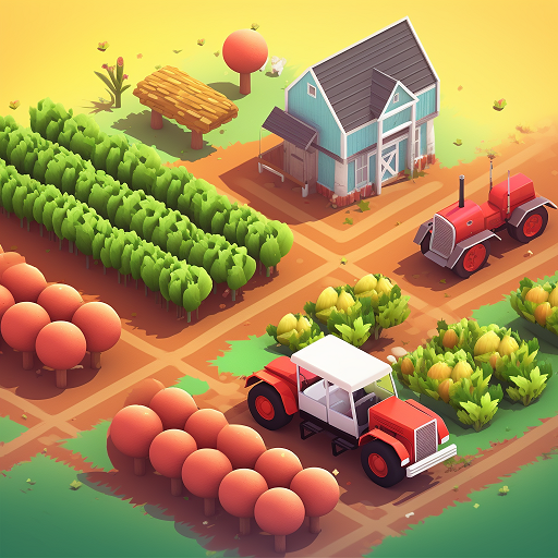 Dream Farm Dia De Colheita.png