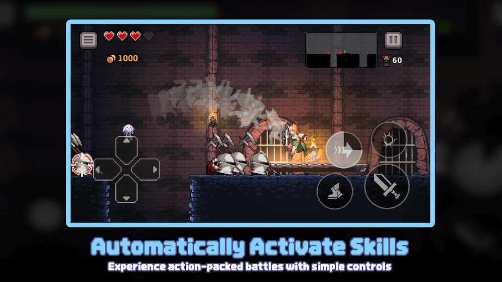 Dungeon Slasher Mod Menu