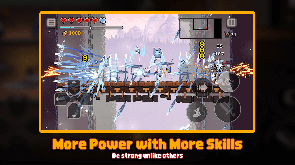 Dungeon Slasher Free Shopping