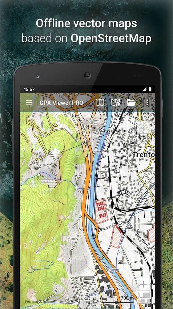 Gpx Viewer Pro Ios