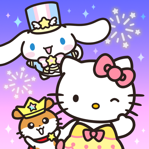 Hello Kitty Friends.png