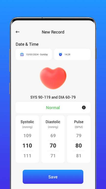 Download Health Blood