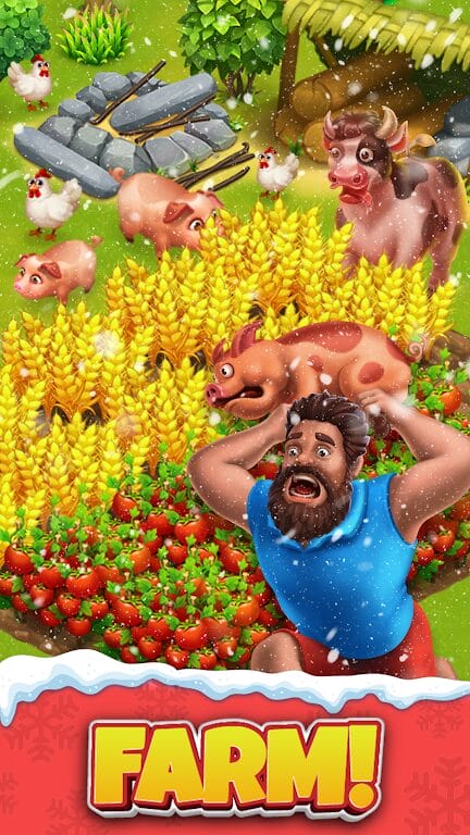 Kong Island Apk Download