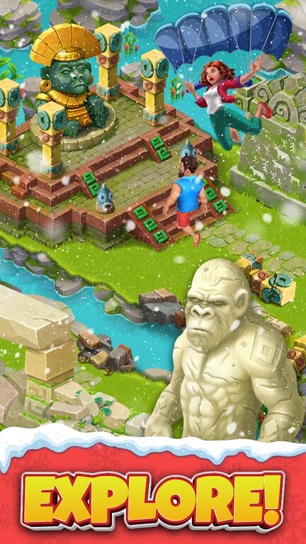 Kong Island Download